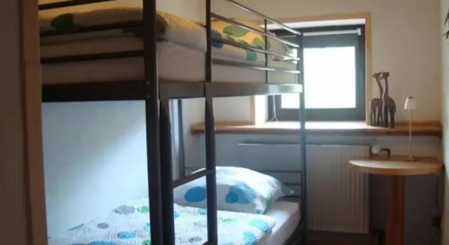 Apartment Mühlenberg