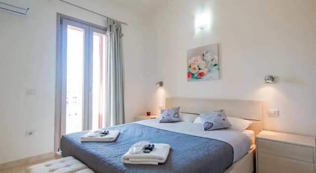 INAH Residence Dorgali, Забронировать Апартаменты/квартира Доргали Залив Орозеи