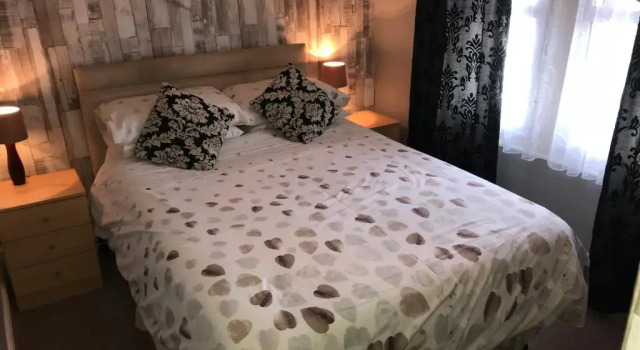 West Vale Villa, Забронировать Отель Отели Англии 3 звезды, 3*
