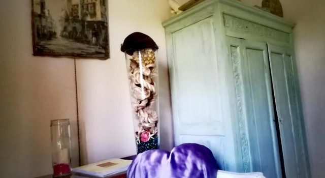 Номер Standard Villa le tre Dame B&B