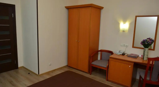 Двухместный номер Comfort Обериг Отель