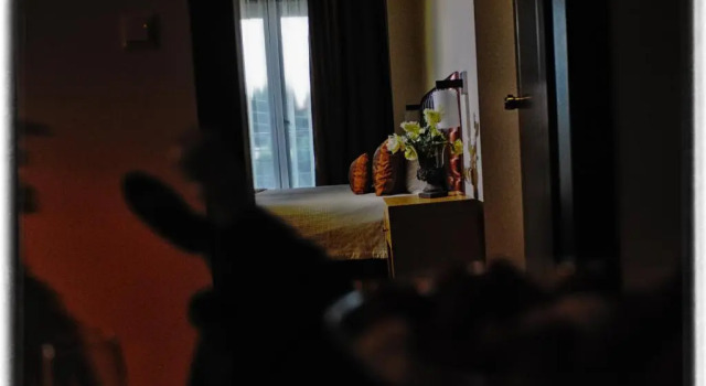 Люкс Kristonia Hotel Suites