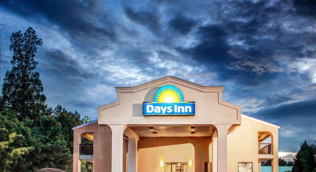 Days Inn by Wyndham Kennesaw, Reserva ahora Hotel Hoteles en Kennesaw con piscina, Piscina