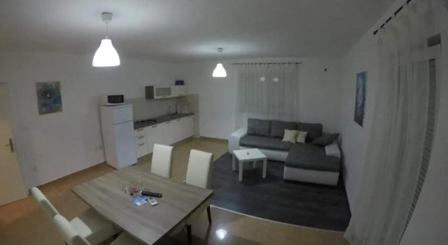 Апартаменты с видом на море Apartmani Leona Rogoznica