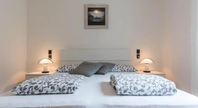Appartamento Casa Stefi N2, Prenota Appartamento Hotel a Veneto con piscina, Piscina
