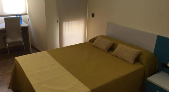 Номер Standard Hostal Doña Juana
