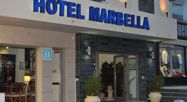 Hotel Marbella, Забронировать Отель Peninsula Пунта-дель-Эсте, рядом с Пристань для яхт Пунта-дель-Эсте