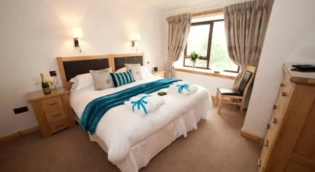 Abhainn Cottage