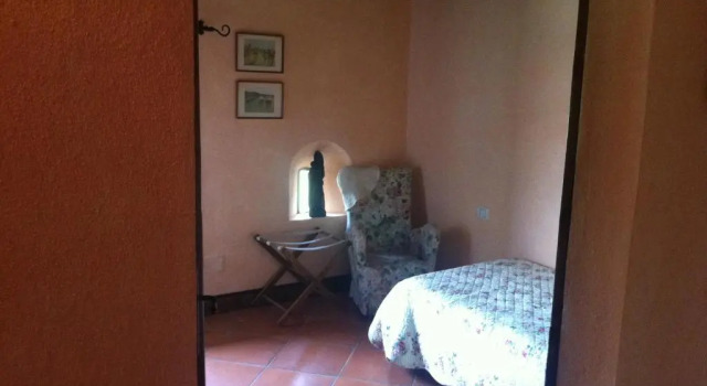 Номер Standard Agriturismo La Cascinetta