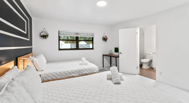 Top Location Villa | Big Terrace+Grill+Billiards