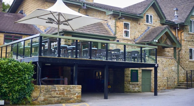 The Red Lion