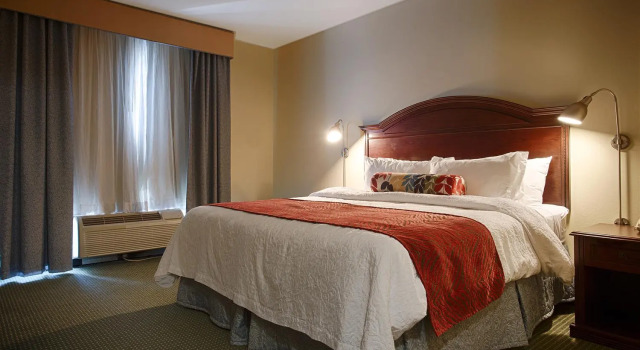 Comfort Inn & Suites Tavares North, Rezerwuj Hotel Hotele 3-gwiazdkowe w Tavares, 3*