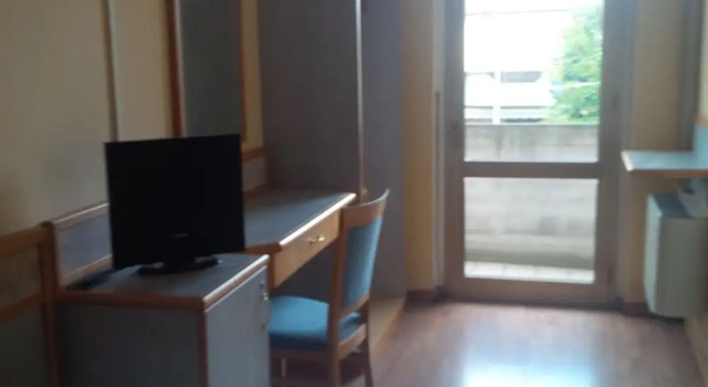 Номер Standard Hotel Route 9