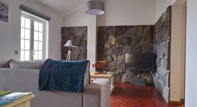 Апартаменты с видом на море Margarida House - Stone Apartment