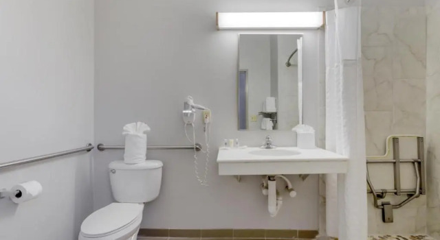 Люкс c 1 комнатой Garner Hotel La Porte - Bay Area