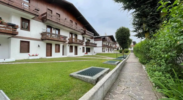 Appartamento Asiago - Residence Grassana - a pochi passi dal centro, Забронировать Апартаменты/квартира Азиаго Венето