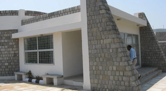 Hotel Mayura Durga, Book Hotel Hoteller i Chitradurga med parkering, Parkering