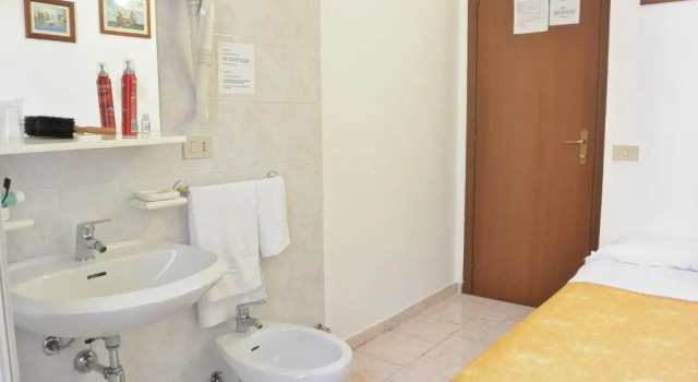 Номер Standard Hotel Mignon