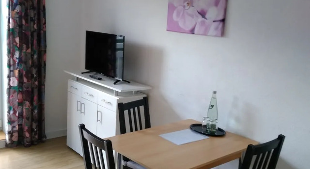 Номер Standard Greizer Kammhütte Gaststätte & Pension