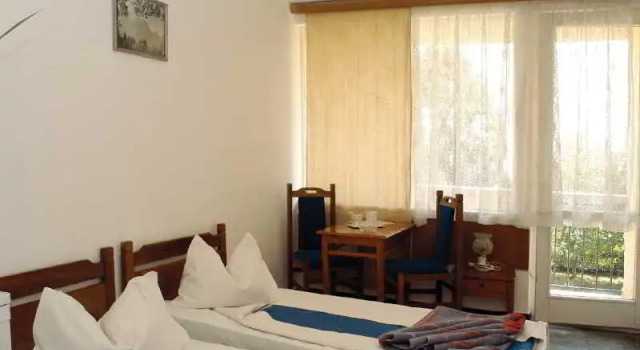 Hotel Venus