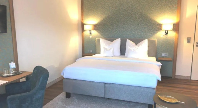 Номер Premium Hotel zur Post