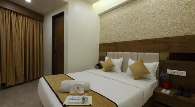 Номер Standard Hotel Alka Inn