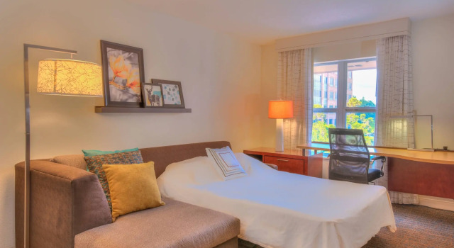 Residence Inn Atlanta Buckhead/Lenox Park, Book Hotel Atlanta Georgia