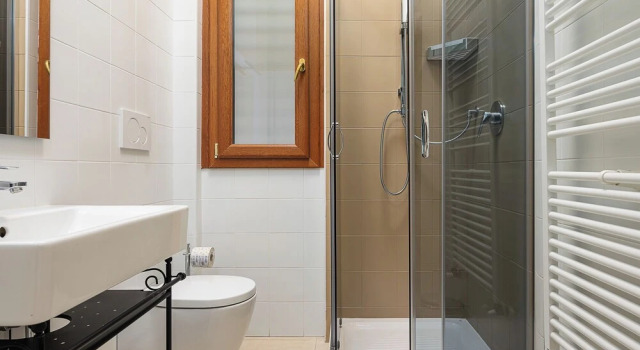 Апартаменты c 1 комнатой Italianway Collection - Cannobio 8