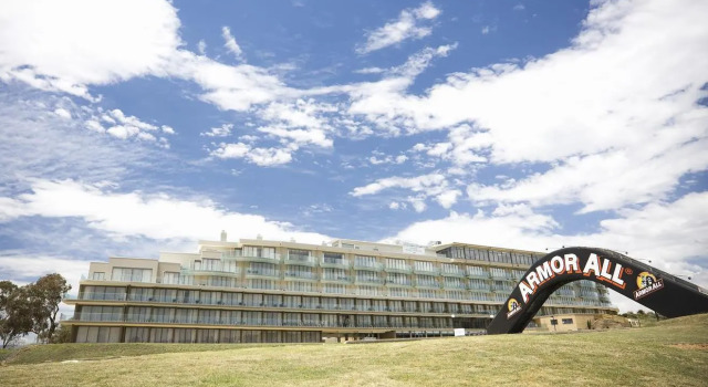 Номер Standard Rydges Mount Panorama Bathurst