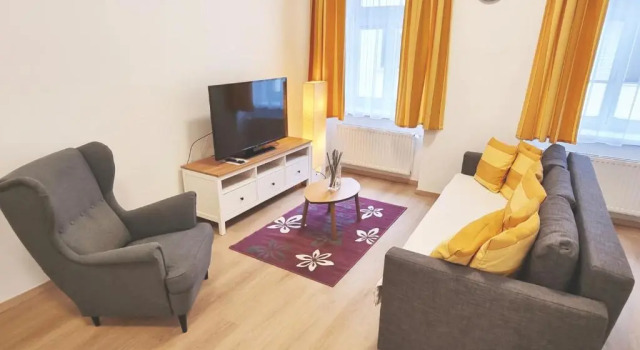 Апартаменты Grand GAL Apartments Vienna