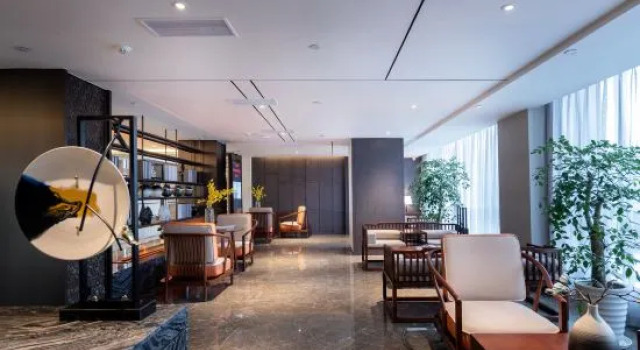 Shuyuan Hotel, Rezerwuj Hotel Yichun Jiangxi