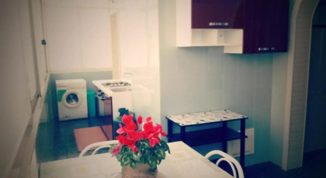 Коттедж с 2 комнатами Gallipoli Lido 8