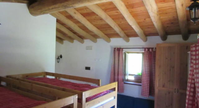 Люкс Agriturismo AGRIMON