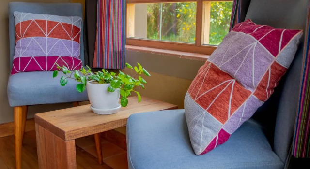 Fleur Lodge, Prenota Casa vacanze Hotel a Ancash con parcheggio, Parcheggio