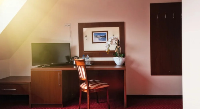 Номер Standard Hotel Tatra