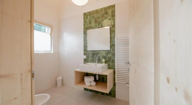 Номер Comfort Garnì Aurora Bed and Breakfast