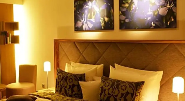 Номер Comfort Hotel Maximilian