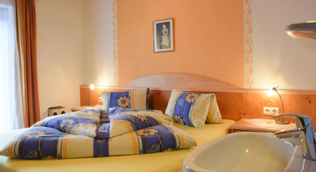 Apartment in Huttau Near Ski Amade Slopes, Забронировать Апартаменты/квартира Апартаменты Понгау, Апартаменты/квартира