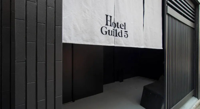 Hotel Guild 5