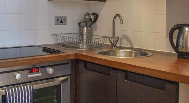 Watling Street Residence I, Забронировать Апартаменты/квартира Апартаменты Лондона, рядом с Театр «Роуз», Апартаменты/квартира