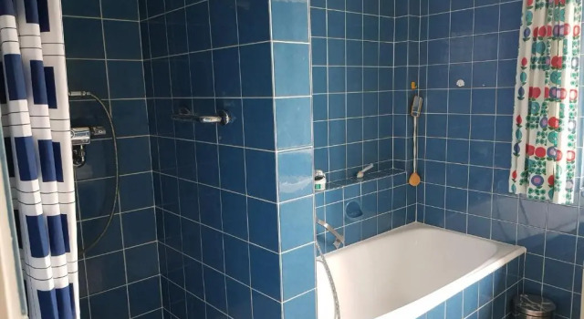 Апартаменты Ferienwohnung Moni