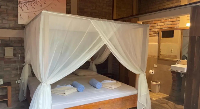 Hostal Casa Abierta, Забронировать Отель Леон Leon Region
