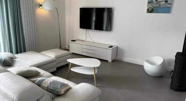 Maison Ciboure, 5 pièces, 8 personnes - FR-1-239-580, Prenota Hotel Hotel a Aquitania con parcheggio, Parcheggio