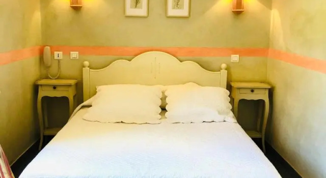 Номер Comfort Le Relais Notre Dame