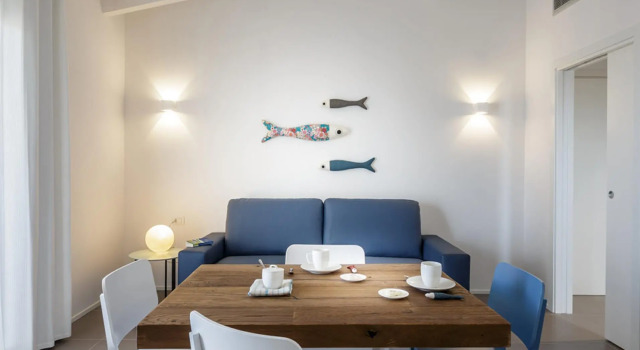 Felix Hotels - Hotel Residence Porto San Paolo