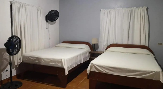 Casa Susen, Rezervovat Apartmán Levné hotely v Puntarenas