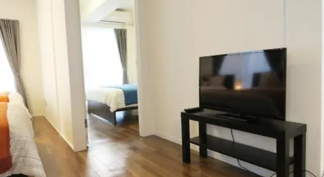 MGI Shinsaibashi Lift Design Apartment, Забронировать Апартаменты/квартира Апартаменты Осаки, рядом с Намба, Апартаменты/квартира