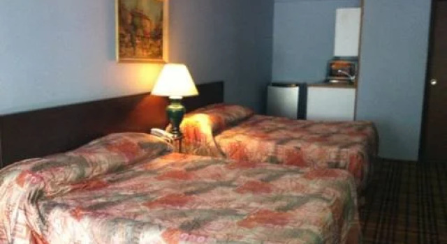 Norwood Motel, Varaa Motelli  
