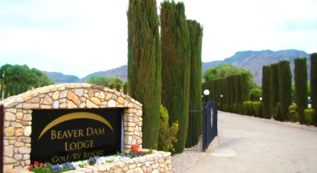 Historic Beaver Dam Lodge, Golf & RV Resort, Забронировать Отель Литтлфилд штат Аризона