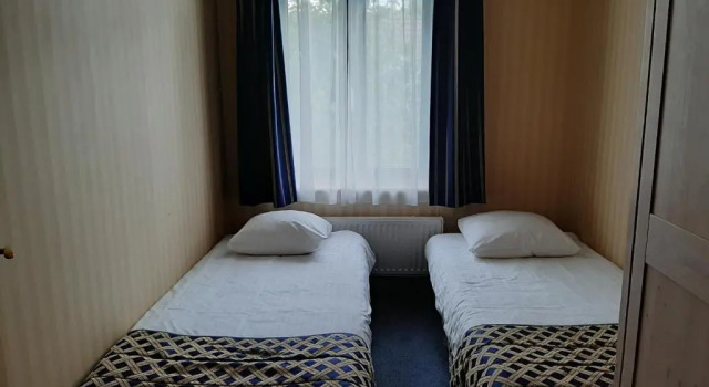 Suite familiare Oolderhof Hotel